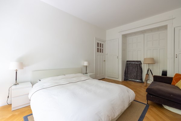 Medium property photo - Herderinnestraat, 2512 CZ The Hague